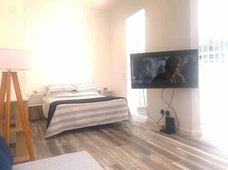 בואנוס איירס Beautiful Apartment In San Telmo מראה חיצוני תמונה